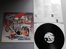 The Birthday Party - Junkyard UK 1982 4AD LP with Inner Sleeve