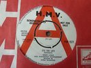 Kenny Lynch - It's Too Late 1967 UK 45 HMV DEMO NORTHERN SOUL