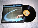 LP - SFF / Ticket to everywhere - MINT Krautrock Brain 1978 # cleaned