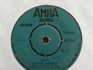 ? TELAHUN GESSESSE: Sew Manen Yimeslal / Sima KILLER AFRO ETHIO VERY RARE