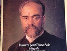 Dvorak, L'oeuvre pour piano solo intégral. Radoslav Kvapil. 6 LP