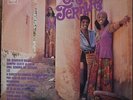 TRIO TERNURA 1971 “S/T” Funk Soul  Funk Breaks Psych Orig. LP BRAZIL HEAR
