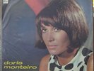 DORIS MONTEIRO 1966 “Simplesmente” Bossa Nova Samba Jazz LP Orig. BRAZIL HEAR