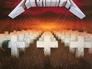 Master Of Puppets Remastered Deluxe Metallica Vinyl Record (2017) Brand New