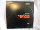 Tongue - Lp - OST Soundtrack - Roger Hamilton Spotts - Original - 1975 Funk Soul
