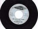 Northern Soul 45 SHADES OF JADE Why Does It Feel So Right/Rainy Sunday Dore HEAR