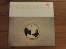 Cat Stevens Catch Bull At Four SEALED Original LP
