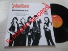 JUDAS PRIEST 