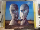 Pink Floyd ?– The Division Bell, EMI United Kingdom ?–EMD 1055, UK & Europe 1994