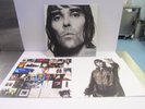 IAN BROWN STONE ROSES THE GREATEST VINYL NM/NM CLASSIC INDIE