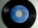 JA. BIG SOULS REGGAE 45/ ALBERT MOONAH SET - GOD BLESS OUR LOVE/ VERSION/ HEAR