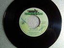 RARE UK ROCKSTEADY 45/ TERMITES - RUB UP PUSH UP/ TERMITES AND SOUL VENDORS/HEAR