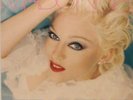 Madonna Bedtime Stories double numbered pink vinyl