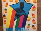 RARE Cuban LP NIÑO RIVERA Y SU CONJUNTO / AREITO LD 3892