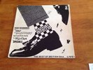 Various-Mod & 2-Tone Dance Craze  UK vinyl LP album record CHRTT5004 NEAR EX.