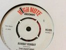 Skinhead Reggae High Note 1969
