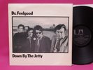 DR. FEELGOOD 'DOWN BY THE JETTY' - 1975 ORIGINAL LP