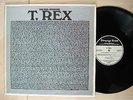 T.Rex The Peel Sessions Textured UK 12