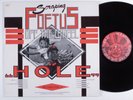 SCRAPING FOETUS OFF THE WHEEL Hole SOME BIZZARELP VG++ w/lyric sheet uk