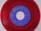 FIVE KEYS: Can't Keep From Crying / Do I Need You 45 (previously unreleased, r