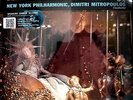 MITROPOULOS - COLUMBIA - MS6030 - BERLIOZ - SYMPHONIE FANTASTIQUE 180G