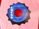 CHUCK BERRY  ROLL OVER BEETHOVEN  CHESS  VG++  DRIFTING HEART    R&B 45