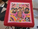 DYNAMIC SUPERIORS  SELF TITLE  RARE PROMO  EXCELLENT SHAPE  MOTOWN   SOUL  LP
