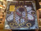 Steve Earle Transcendental Blues 2xLP sealed vinyl etched