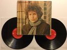 Bob Dylan - Blonde On Blonde - 1966 Stereo 360 C2S 841 (VG+) Ultrasonic Clean
