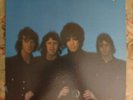 The Raspberries S/T 1972 Vinyl LP Original SK-11036 w/ scratch n sniff