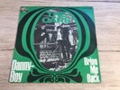 7 ?INCH 1007 GM The Cars  ?– Danny-Boy GERMAN VINYL