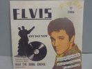 Elvis Presley - Any Day Now Schallplatte Persien Vinyl EP Play Boy P112 2006B
