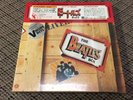 Sealed The Beatles Box Set Japan EAS-77011 Virgin Vinyl Audiophile