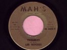 Lee Rogers  