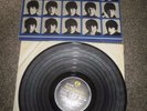 THE BEATLES A Hard Day's Night - UK Mono Parlophone LP Vinyl 1964 PMC 1230