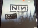 Nine Inch Nails With Teeth Original US 2LP NM Shrink Sticker Played Once Halo 19