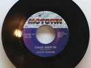 Carolyn Crawford Devil In His Heart / Forget About Me Motown 1050 45 RPM