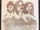 EARTH FREE Conjerti, Morreale & Dibley SEALED 1972 ORIG Folk Psych Acid Archives