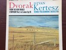 SXL 2289 Dvorak New World Symphony / Kertesz W/B/G- Superb.