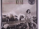 RUSH: Permanent Waves LP Sealed (200 gram reissue, w/ download, 1/2 inch seam s