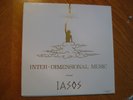 Iasos - Inter-Dimensional Music (Unity) RARE