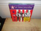 The Clash Live At Shea Stadium US LP Sealed Strummer U2 Ramones Cure