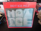 Hot Ice No. 1 RAGE 1976 RARE DISCO FUNK SOUL FACTORY SEALED LP