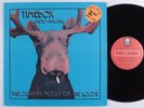 TIMEBOX The Original Moose On The Loose PETERS INTERNATIONAL LP NM