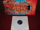 JIMI HENDRIX Axis Bold As Love LP 1967 MONO 1st Press  A1/B1 MATRIXES