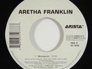 Aretha Franklin 