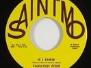 Fabulous Four 