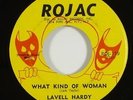 Lavell Hardy 