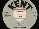Lowell Fulsom 
