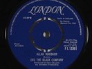 Ofo the Black Company 